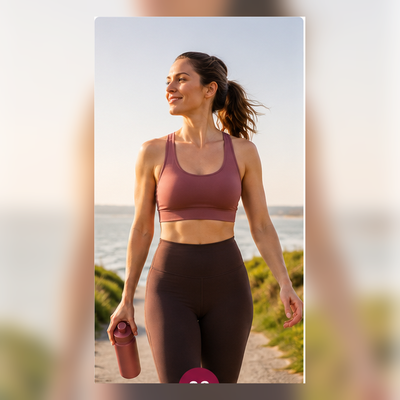 Support Lasting Wellness